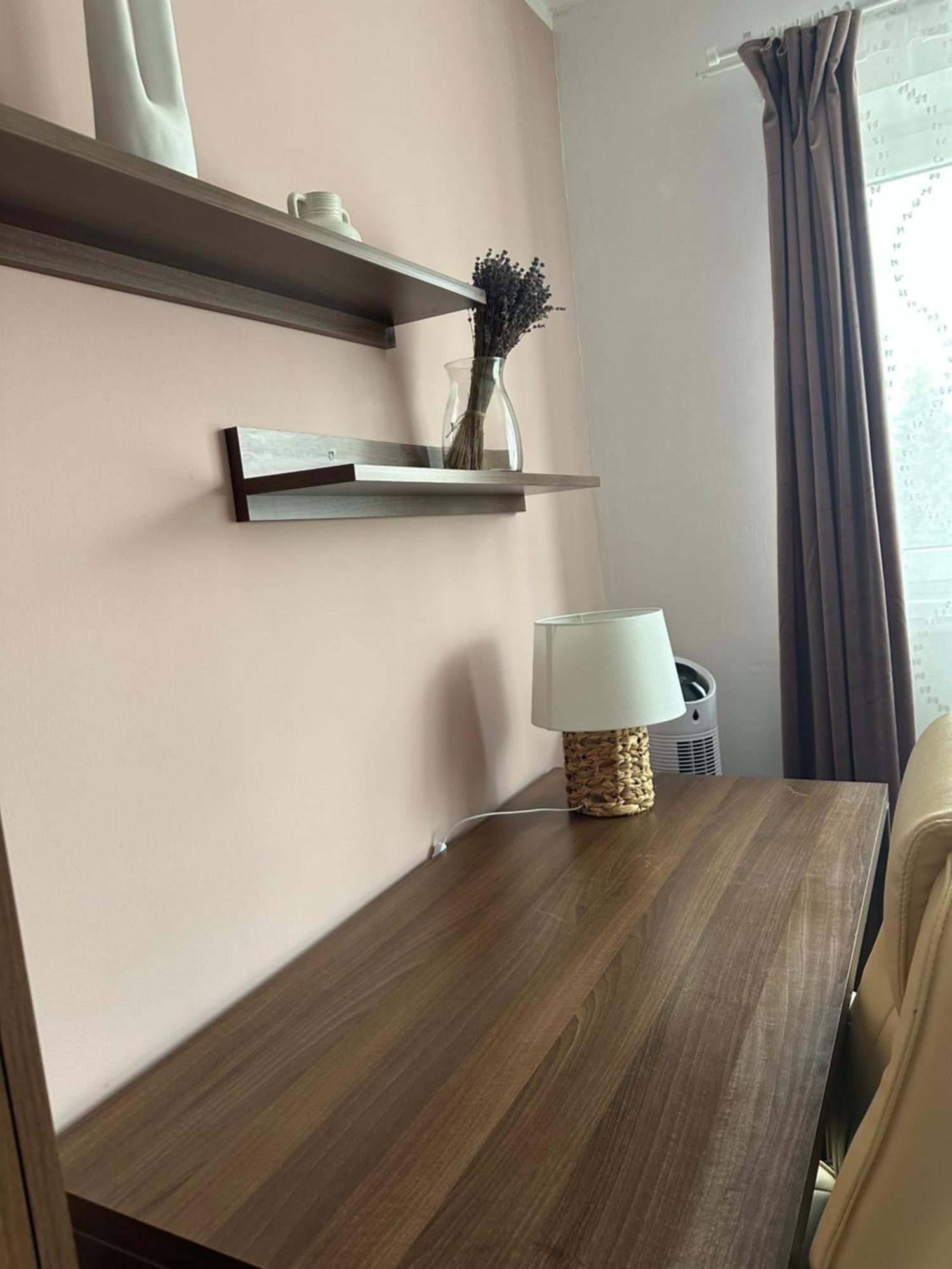 Апартаменты Sendy Apartman 2 Сфынту-Георге Экстерьер фото